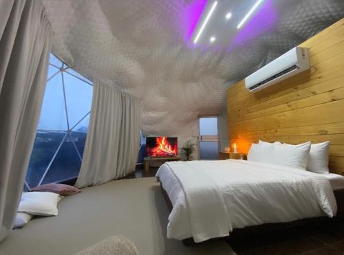 Las Piedras Other | Tuscany Dome