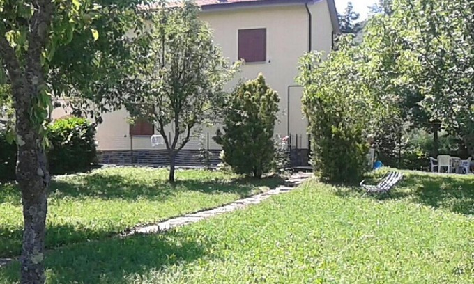 Porretta Terme House | Tuscany Holiday Home