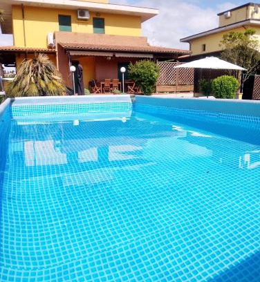 Ponte Buriano Villa | Tuscany House Villa Lia