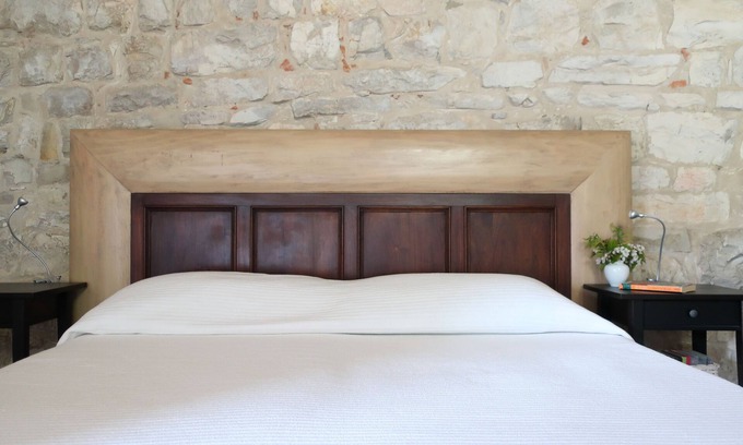 Twist Apartment | Tuscany studio, vineyard views and Florence 30 minutes