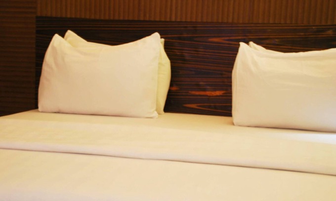 Port Harcourt Hotel | Tuscany Suites