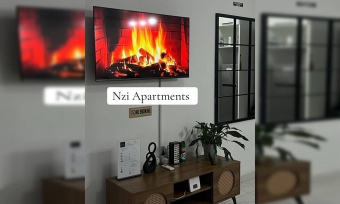 Central Apartment | Tutume accommodation for travelers. Hotel, guest house or Lodge style