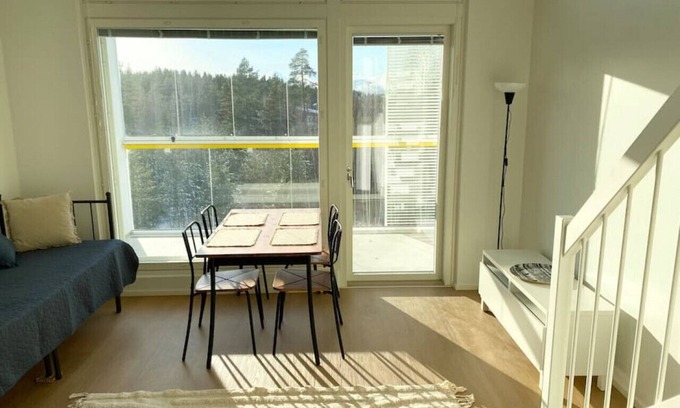 Tuusula Apartment | #TUUSULA · Tuusula 15 min drive to Airport with free parking