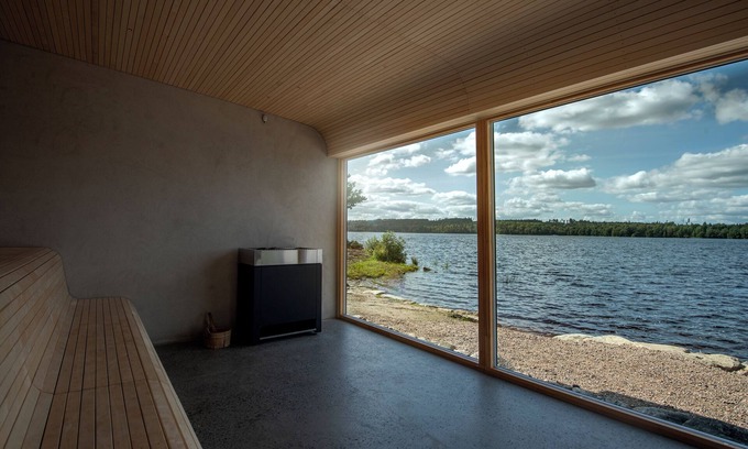 Orby Hotel | Två Skyttlar