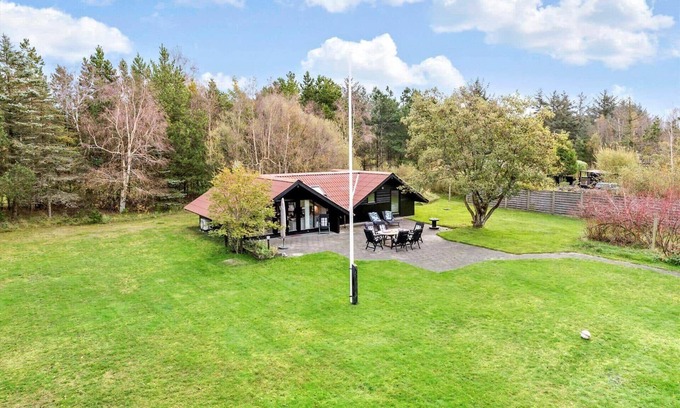 Strandby House | TV1559 Strandby - Havremarken 9