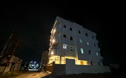 Coimbatore Apartment | TVK Grands 7 - Premium Two Bedroom Apartment