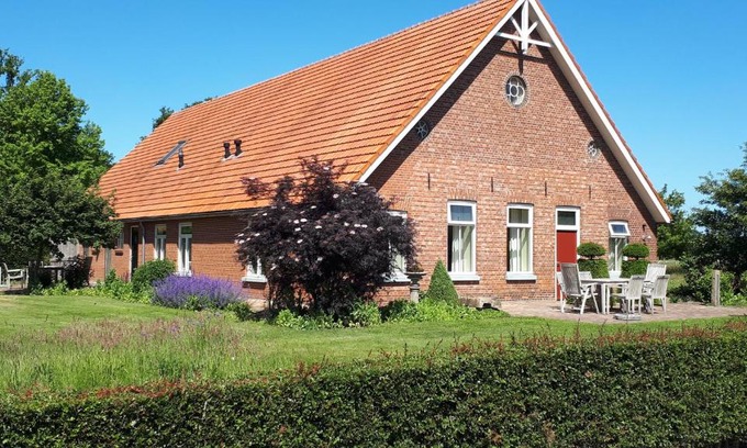 Ambt Delden House | Twentekiek
