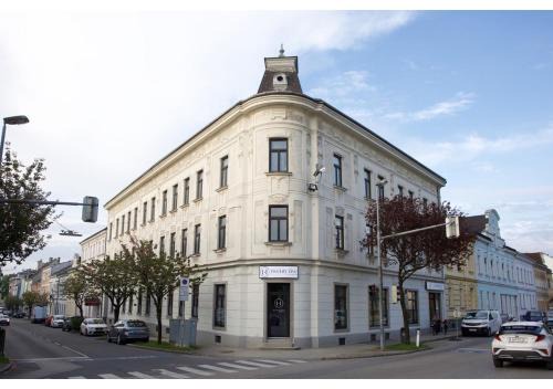 Amstetten Apartment | twenty five - work & life Apartments
