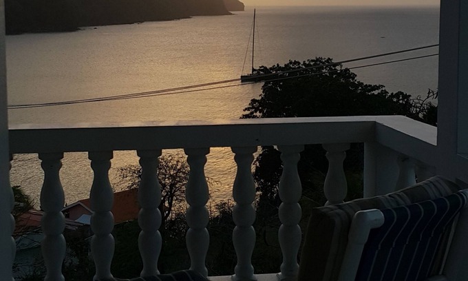Lower Bay Villa | Twilight Villa
