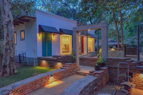 Anuradhapura Ski Chalet | Twin Blocks Nature Resort