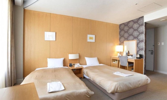 Gifu Hotel | Twin Breakfast included Limited number of rooms /Gifu Gifu