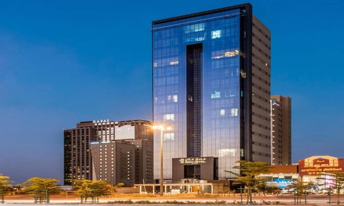 Riyadh House | Twin Haven | Effortless Comfort at Sunday ANAN