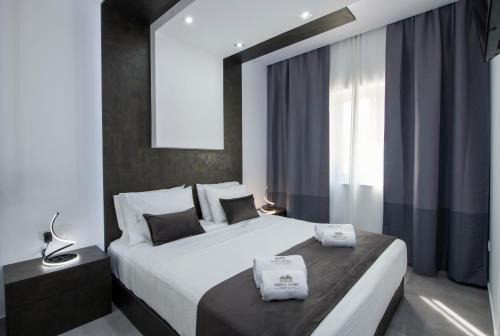 Alikianos House | TWIN'S HOME LUXURY SUITES