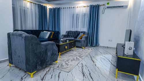 Douala Apartment | Twin Towers Apartments yassa