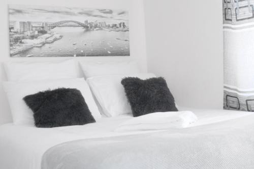 Gaborone House | Twinhome Inn