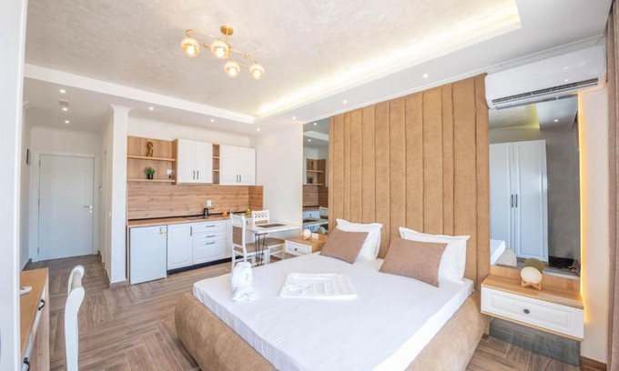 Ulcinj House | Twins Apartments
