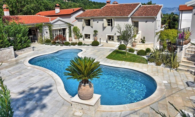 Jakomici Villa | Two beautiful villas for a dream vacation, Istria, Croatia