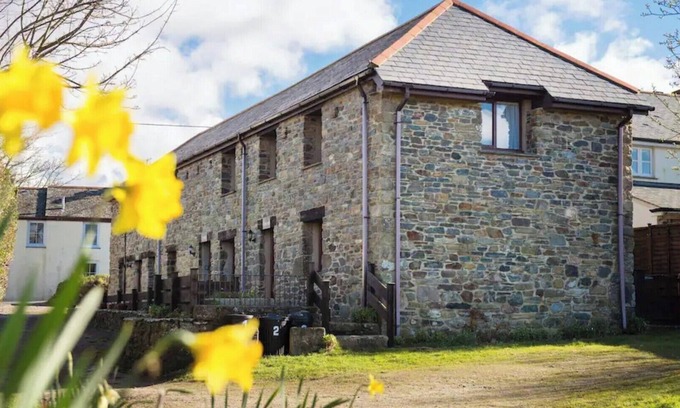 St. Agnes Cottage | Two bed holiday cottage in St Agnes