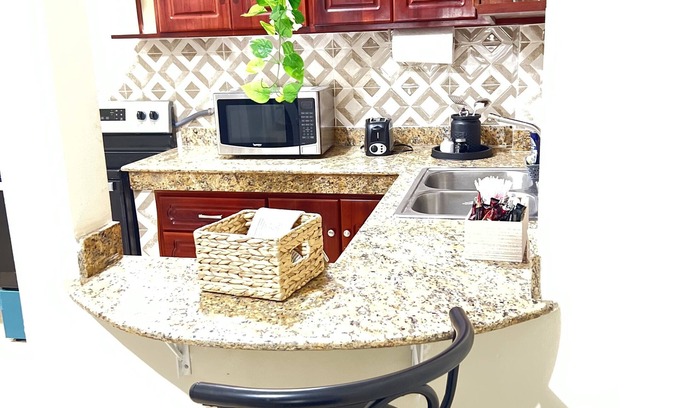 Catherine Hall House | Two bed room apartment in Tropical Jamaica