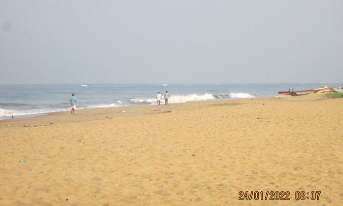 Rathmalana Apartment | Two Bed Room Luxury Apartment - Mount Lavinia