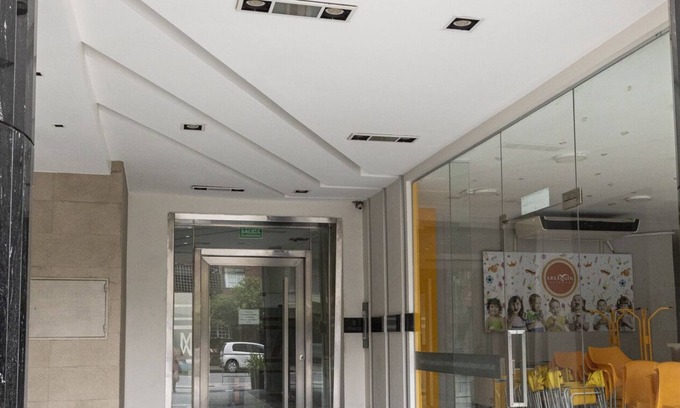 Province of Tucuman Apartment | Two bedroom apartment with own BBQ in the SOUTH zone