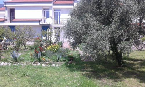Kaluđerac Apartment | Two bedroom ap in the garden