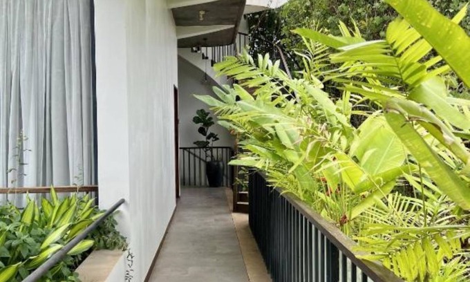 Bouvet Island Apartment | Two-Bedroom Apartment 2 - Maison Leab