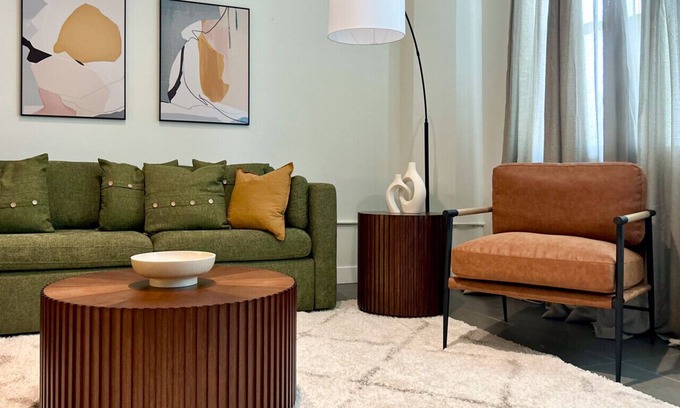 Historic Core Apartment | Two bedroom apartment in United States of America, Los Angeles
