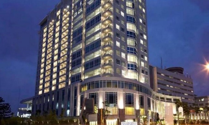 Braga Apartment | Two Bedroom Apartment at el Royale Hotel
