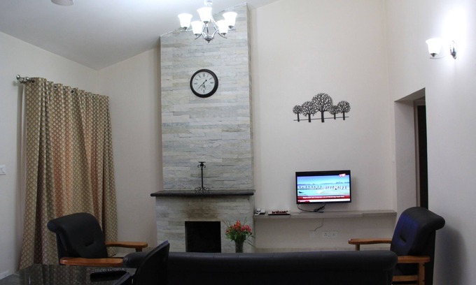 Ooty Apartment | Two Bedroom Apartment - Himalaya @ Two Seas Residence