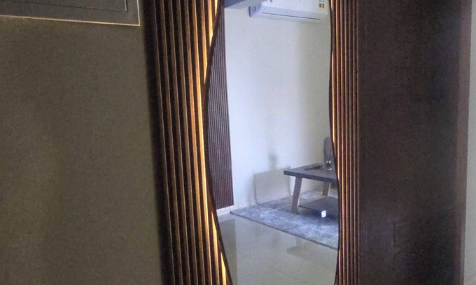 Azaiba Apartment | Two bedroom apartment in Maabela, Nuzha Street
