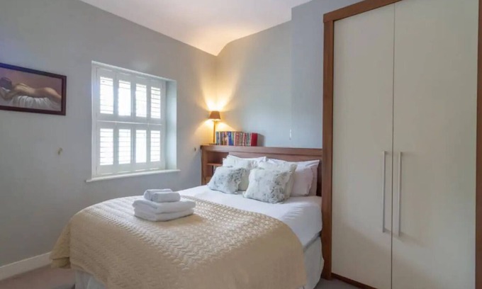 Malahide Apartment | Two bedroom Apartment