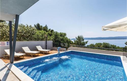 Medici Apartment | Two-Bedroom Apartment In Medici