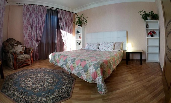 Oryol Apartment | Two Bedroom Apartment na Moskovskoy