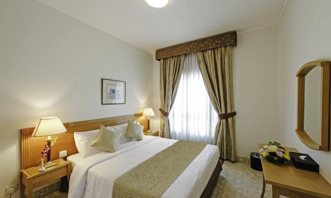 Al Qusais Apartment | Two Bedroom Apartment Near By Al Shaklan Market