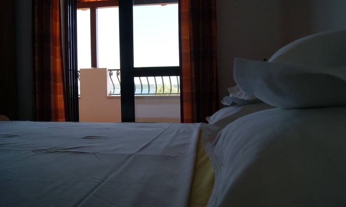 Zavala Apartment | Two bedroom apartment near beach Zavala, Hvar (A-553-b)