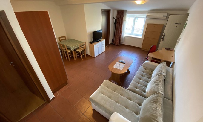 Koper Apartment | Two Bedroom Apartment with terrace in Koper