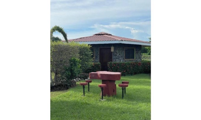 Ometepe Island House | Two-Bedroom Bungalow
