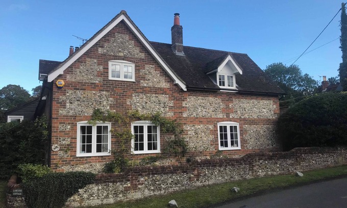 Alresford House | Two-Bedroom Cottage with Garden View attached to main house