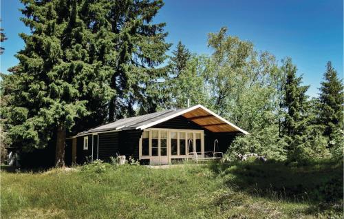 Mansarp House | Two-Bedroom Holiday Home In Mansarp