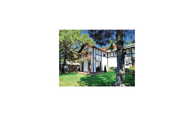 Poddabie House | Two-Bedroom Holiday Home in Poddabie
