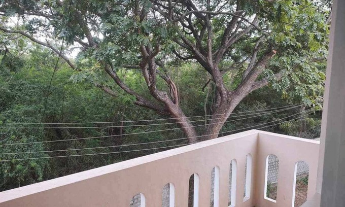 Vijayanagar 1st Stage House | Two bedroom home in Gokulam close to all yoga shala.Close to all tourist places