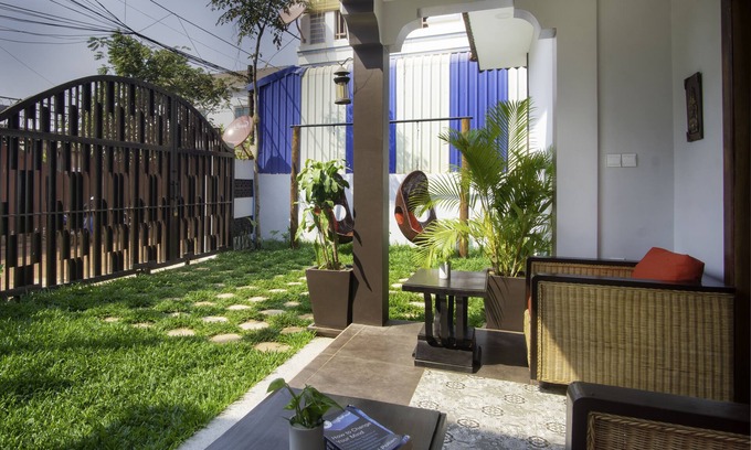 Siem Reap House | Two-Bedroom House Home Sweet Home