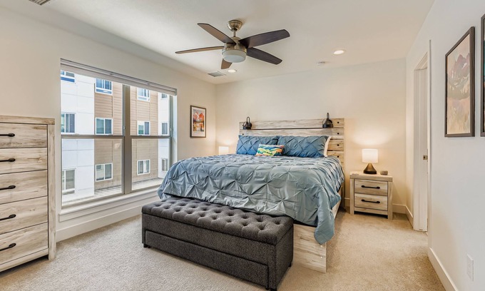 Arvada House | Two Bedroom in Arvada
