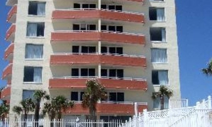 Bostroms Resort | Two Bedroom Luxury Condo, Ormond Beach, Florida 1746520
