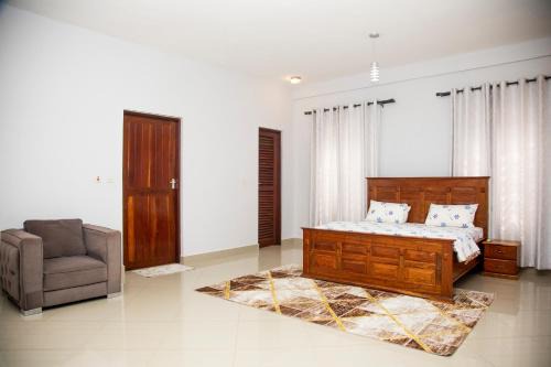 Oyster Bay Villa | Two-bedroom Masaki beachside Villa