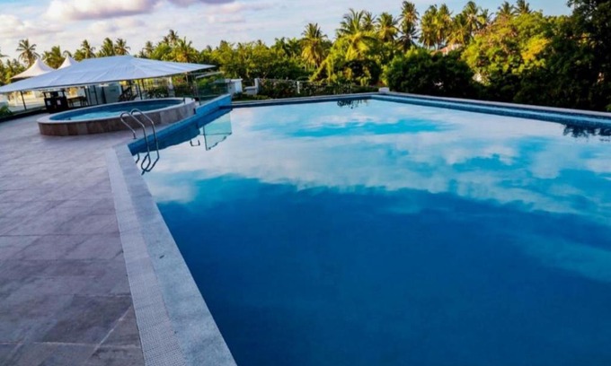 Msasani Apartment | two bedroom Palm village apartment