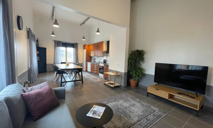 Porvoo House | Two Bedroom Residence in Porvoo