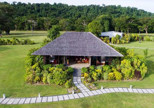 Espiritu Santo House | Two Bedroom Villa
