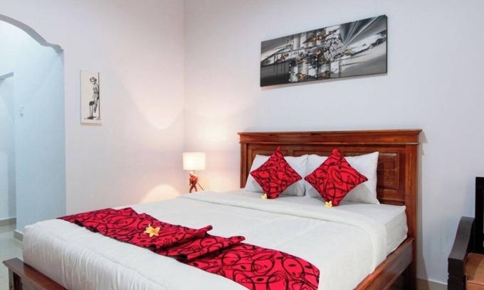 Sidakarya House | Two Guest House Nice Place To stay